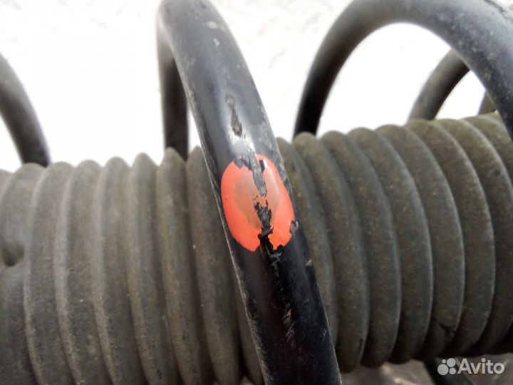 Амортизатор передний L Ford Edge CD4 F2GC5310BND