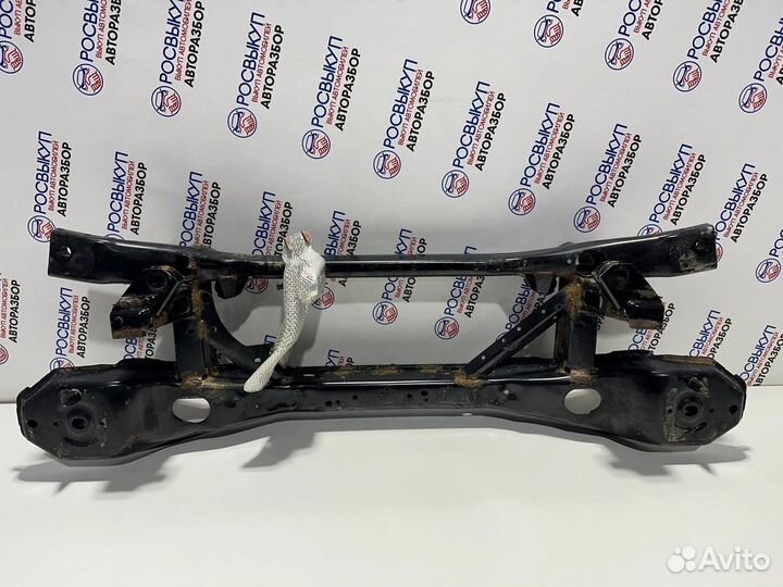 Балка задняя Ford Focus 3