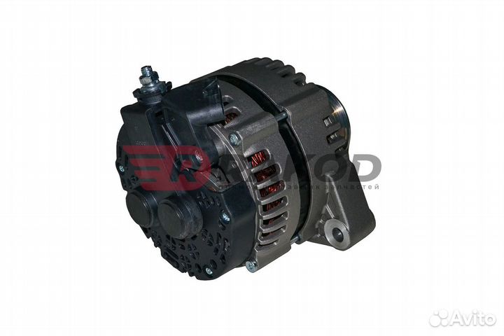 Генератор howo A7 20011 г.в