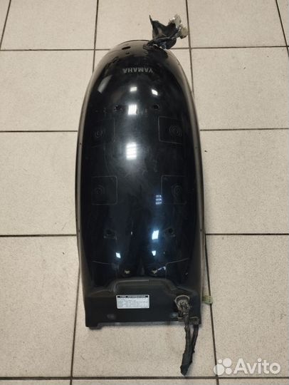 Крыло заднее Yamaha xvs 1300 Midnight Star
