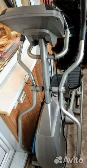 Эллиптический тренажёр Spirit