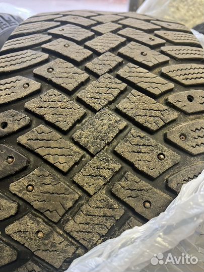 Continental ComTracWinterViking 1 245/50 R18