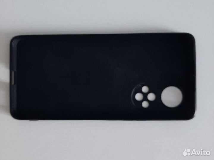 Чехол на Honor 50 или Huawei Nova 9