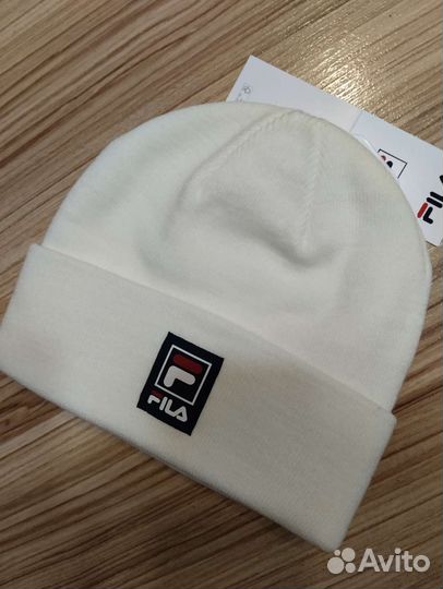 Шапка fila