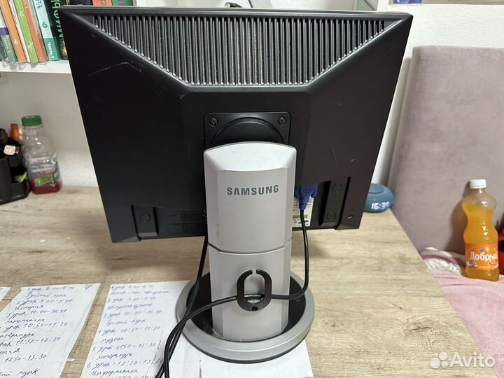 Монитор для компьютера samsung