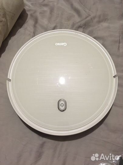 Моющий робот пылесос Genio profi 290