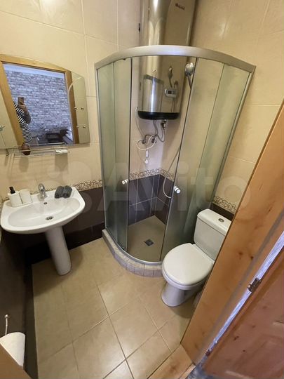 Квартира-студия, 25 м², 3/3 эт.