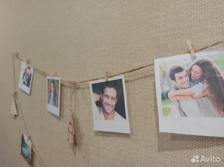 Подвес для фотографий