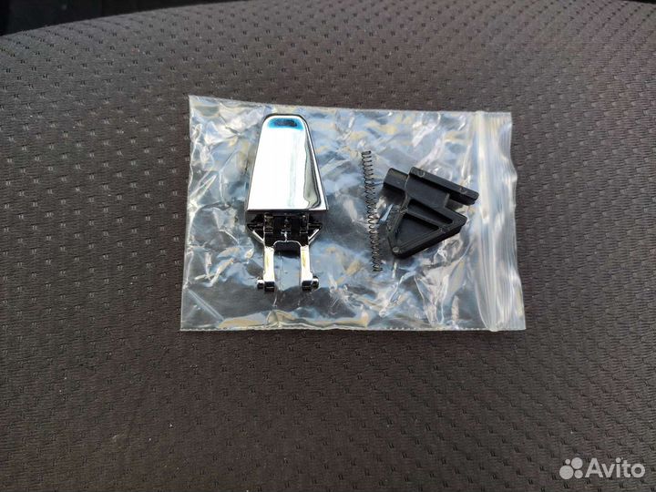 Ручка АКПП Opel Astra J. Zafira C. Insignia