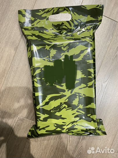 Ирп сухпай сухой паек