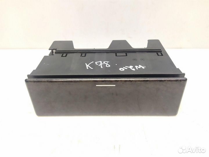 Очечник Mercedes-Benz E-Класс W210/S210 рест. 2001