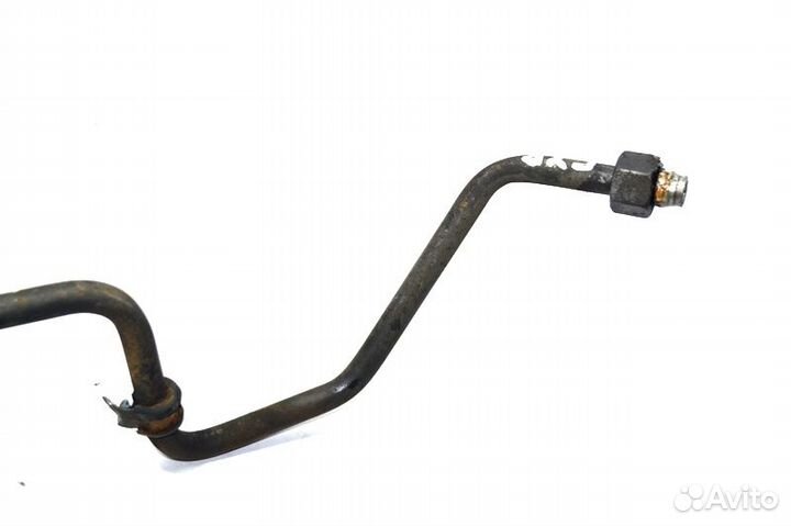 Масляная трубка гидроусилителя руля scania G-serie