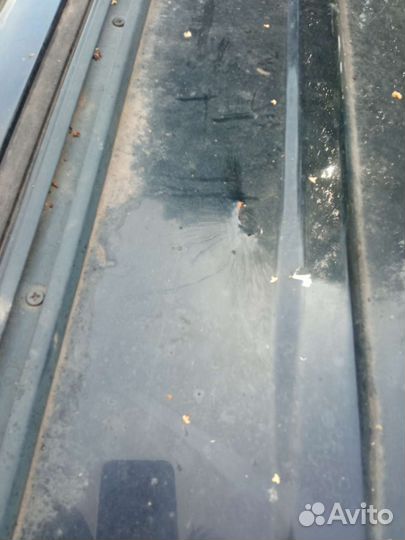 Крыша Ford Maverick Escape Маверик / Эскейп