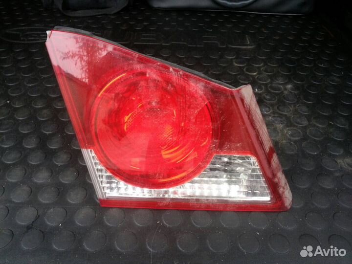 Задний фонарь Honda Civic 4D