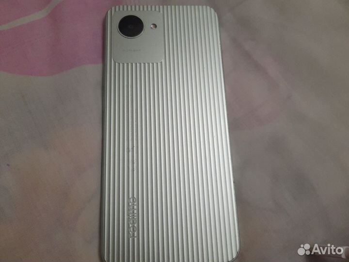 realme C30, 2/32 ГБ