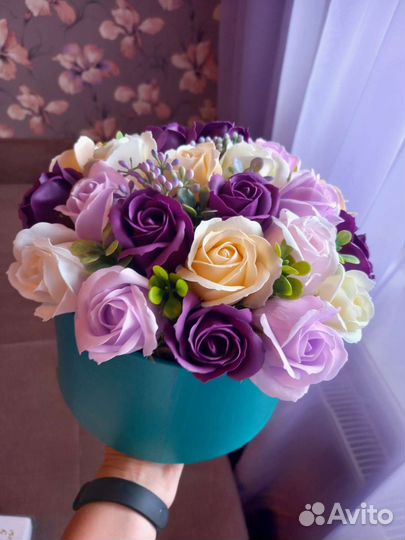 Подарок маме, бабушки, дочери