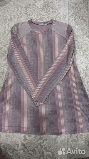 Туника для беременных