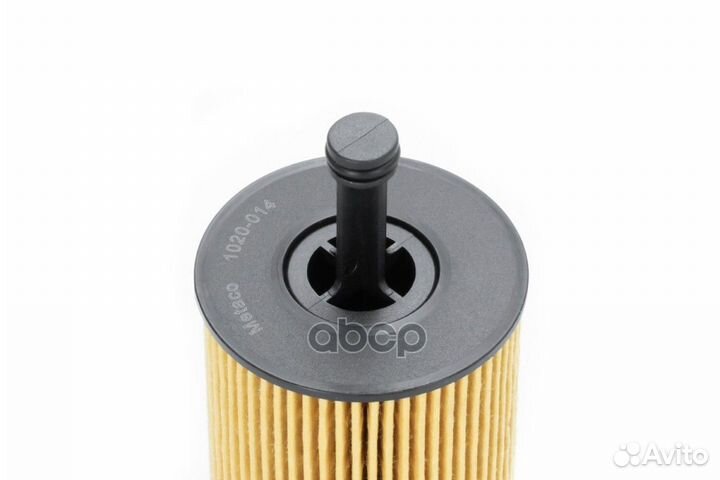 Фильтр масляный VW Transporter T5 (2003-2015)