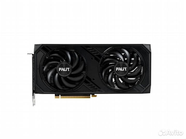 Palit GeForce (NED4070019K9-1047J)