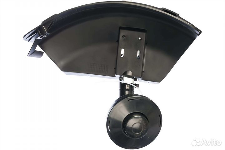 Триммер бензиновый huter GGT-1300T