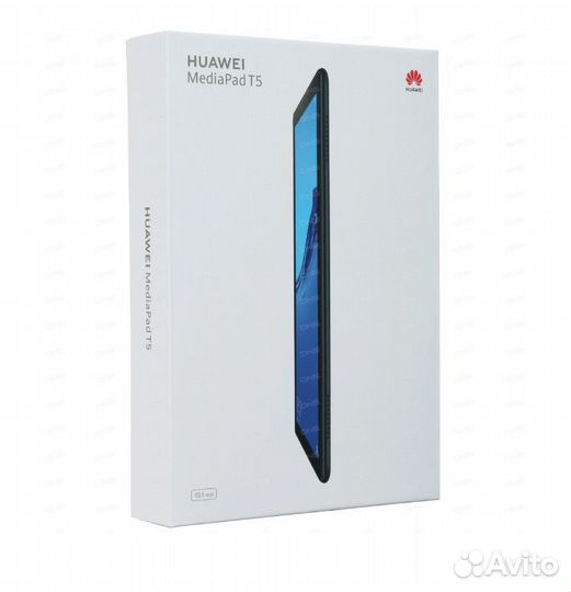 Планшет huawei MediaPad T5