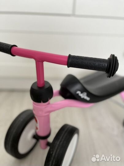 Беговел puky pukylino