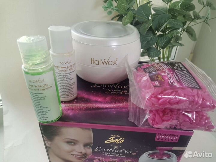 Набор для депиляции