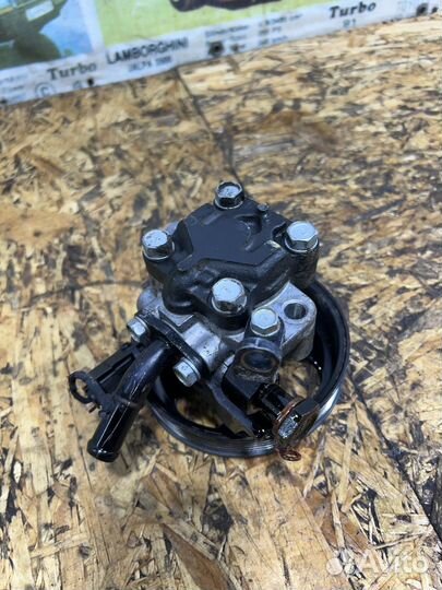 Насос Гур Хендай Санта Фе CM