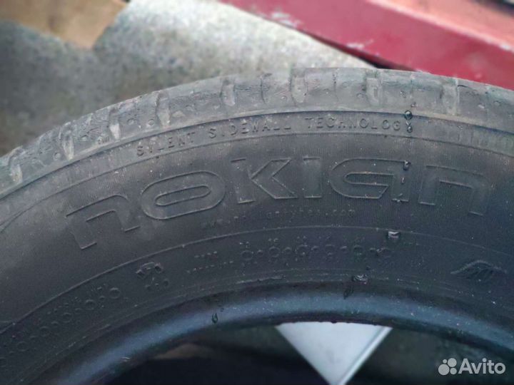 Nokian Tyres Hakka Blue 185/60 R14