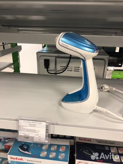 Отпариватель