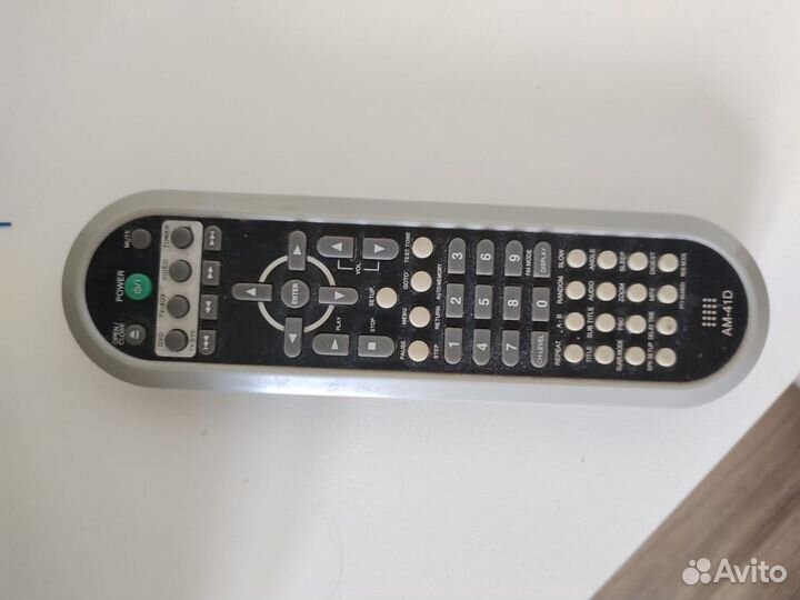 Daewoo DHC-X100X домашний кинотеатр 5.1