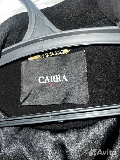 Пальто женское зимнее