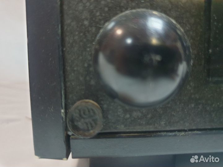 Катушечный магнитофон Олимп мпк-005С