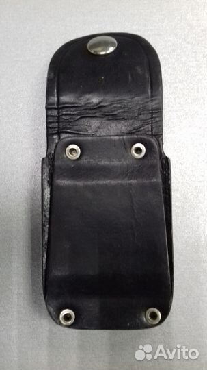 Чехол для ключей