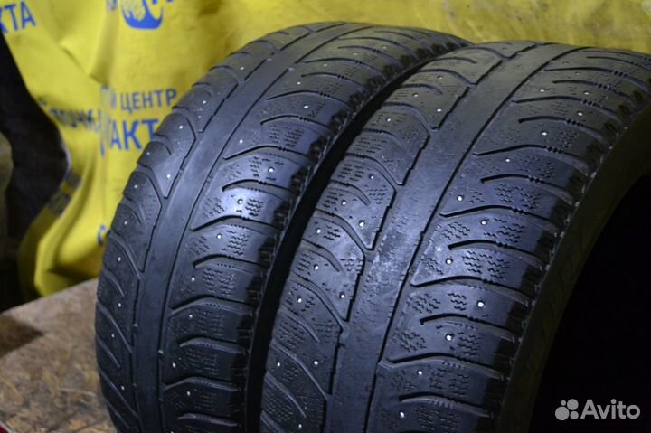 Bridgestone Ice Cruiser 7000 235/55 R17