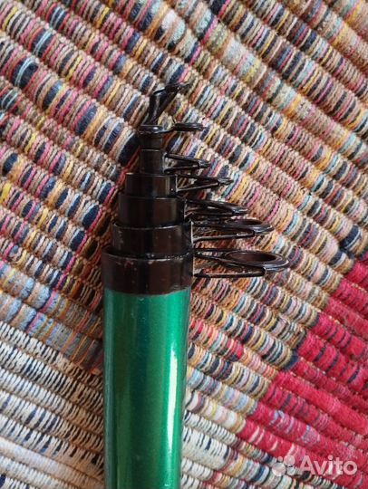 Удилище телескопическое Cottus Fantom 600