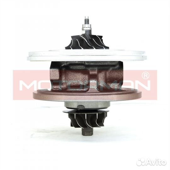 Картридж турбины GTA1544V. PSA, Ford, Volvo