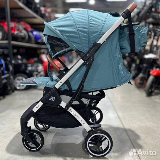 Коляска прогулочная
