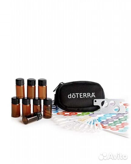 Набор аксессуаров DoTerra для эфирных масел