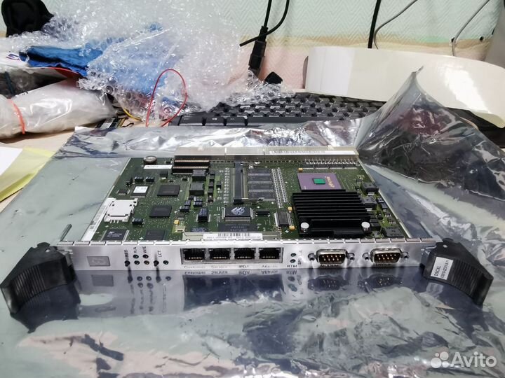 Модуль процессора dscxl/S30810-Q2311-X-11