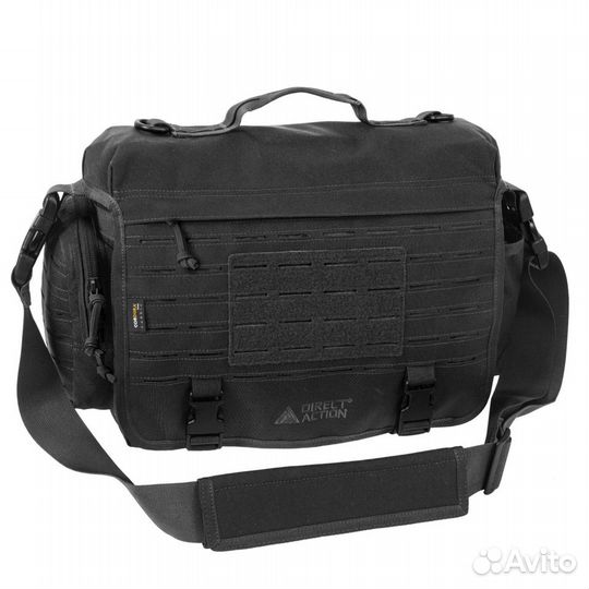 Direct Action messenger BAG - Cordura