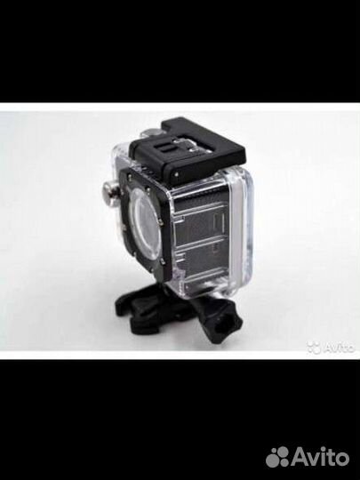 Экшн-камера Action Camera 4K Sports