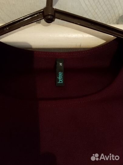 Платье женское 42 44