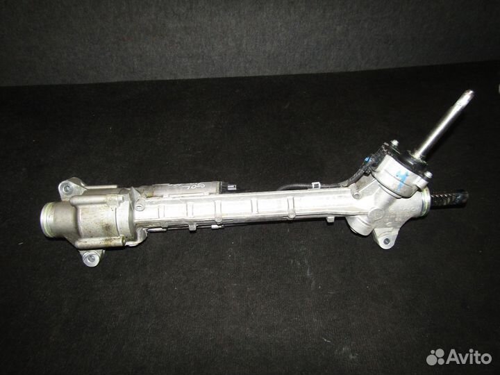 Рулевая рейка эгур Mercedes ML W166 166 GLE C292