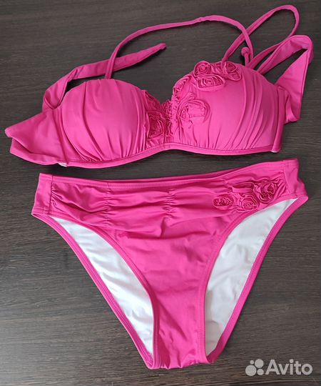 Купальник женский