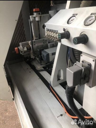 Biesse Stream B1 Кромкооблицовочный станок