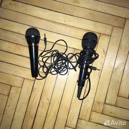 Микрофон для караоке