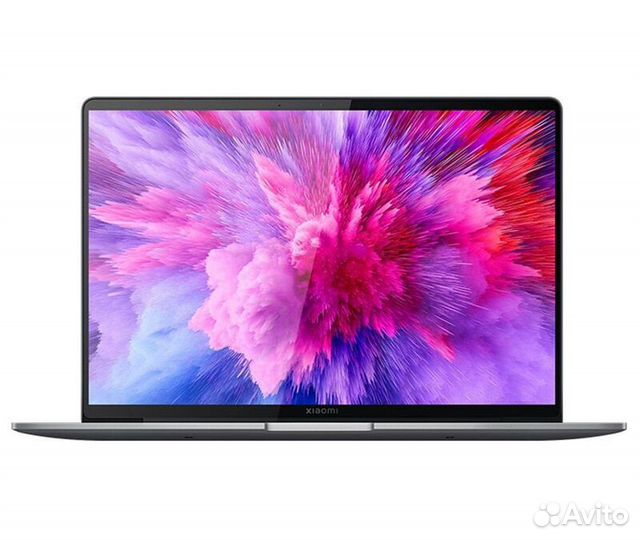 Ноутбук Xiaomi Book Pro 14