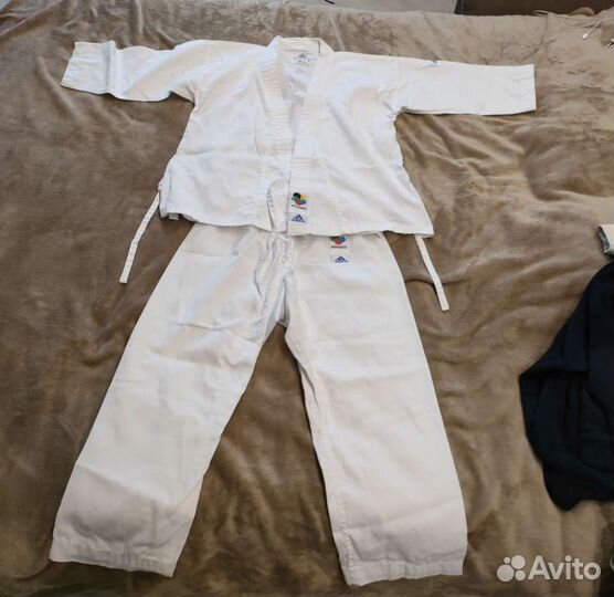 Кимоно для каратэ