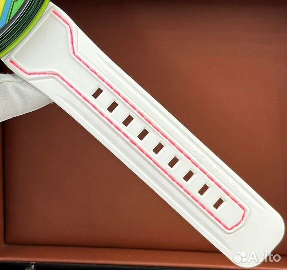 Мужские часы Sevenfriday